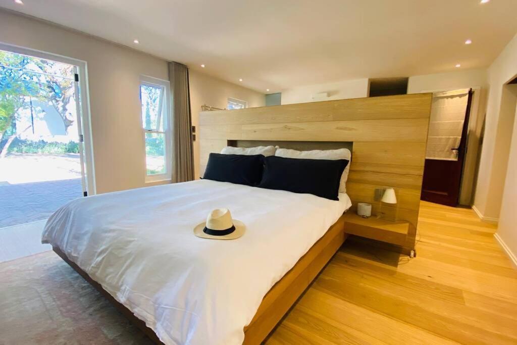 Farm Retreat Apartment Franschhoek Exterior photo